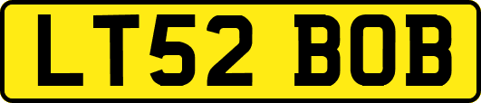 LT52BOB