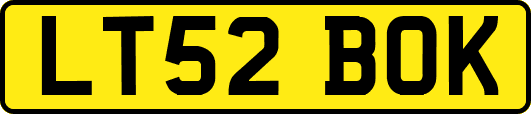 LT52BOK