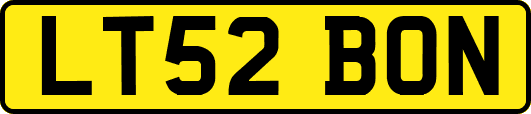 LT52BON