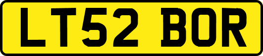 LT52BOR
