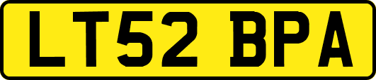 LT52BPA