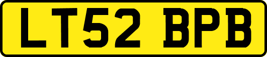LT52BPB