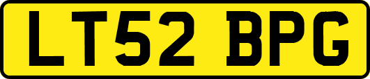 LT52BPG