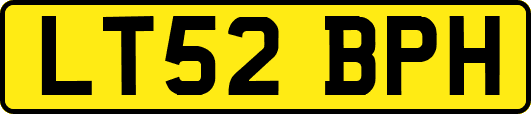 LT52BPH