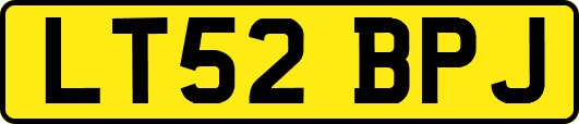 LT52BPJ