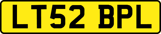 LT52BPL