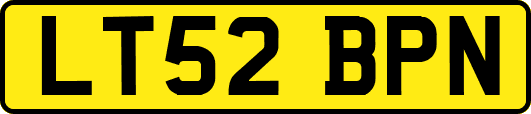 LT52BPN