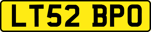 LT52BPO