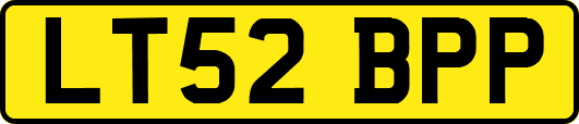 LT52BPP