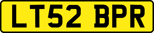 LT52BPR