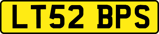 LT52BPS