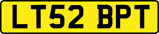 LT52BPT