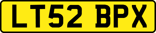 LT52BPX