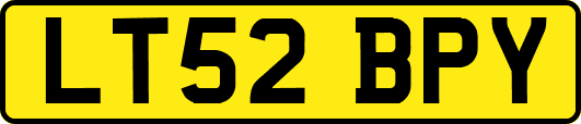 LT52BPY