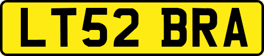 LT52BRA