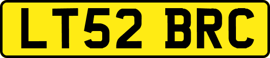 LT52BRC
