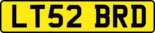 LT52BRD