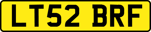 LT52BRF