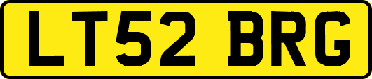 LT52BRG