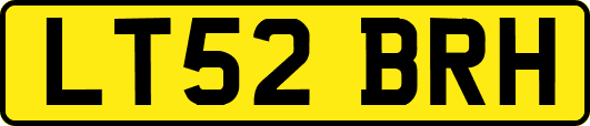 LT52BRH