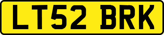 LT52BRK