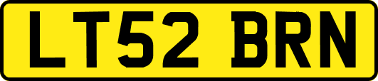 LT52BRN