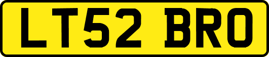 LT52BRO
