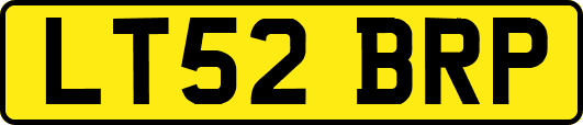 LT52BRP