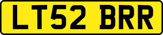 LT52BRR