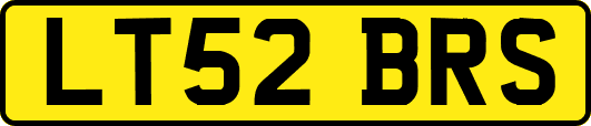 LT52BRS
