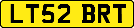 LT52BRT