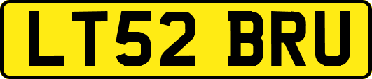 LT52BRU