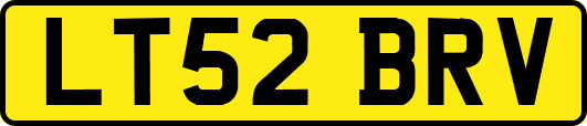 LT52BRV