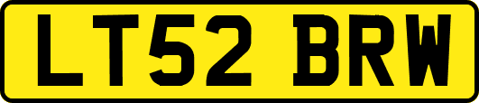LT52BRW