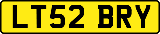 LT52BRY