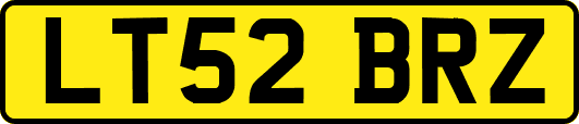 LT52BRZ