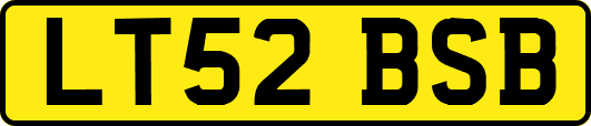LT52BSB