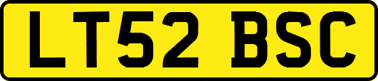LT52BSC