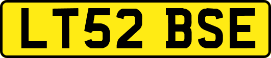 LT52BSE