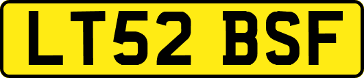 LT52BSF