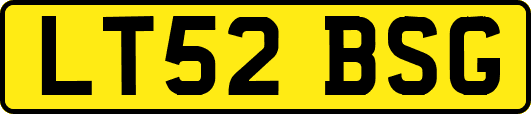LT52BSG