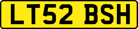 LT52BSH