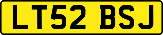 LT52BSJ