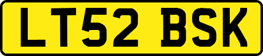 LT52BSK