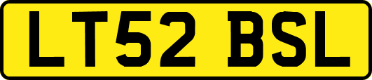 LT52BSL