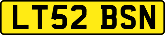 LT52BSN