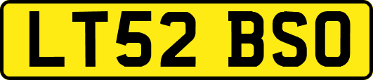 LT52BSO