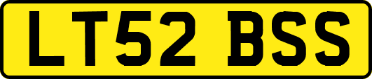 LT52BSS