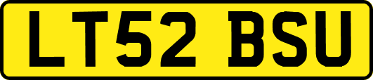 LT52BSU