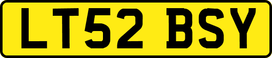 LT52BSY